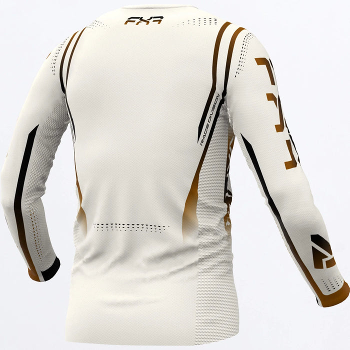 FXR Vapor MX Jersey 2024 - Regal, view 2