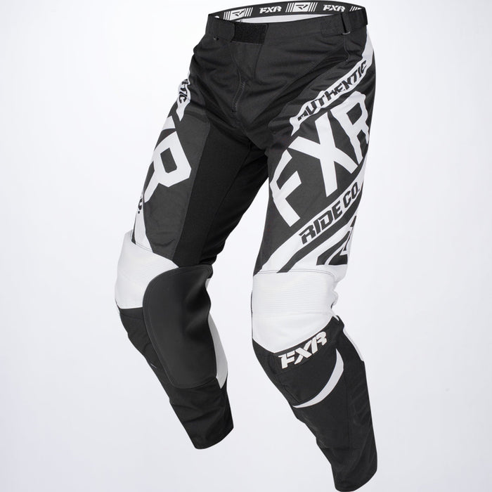 FXR Clutch Retro MX Pant