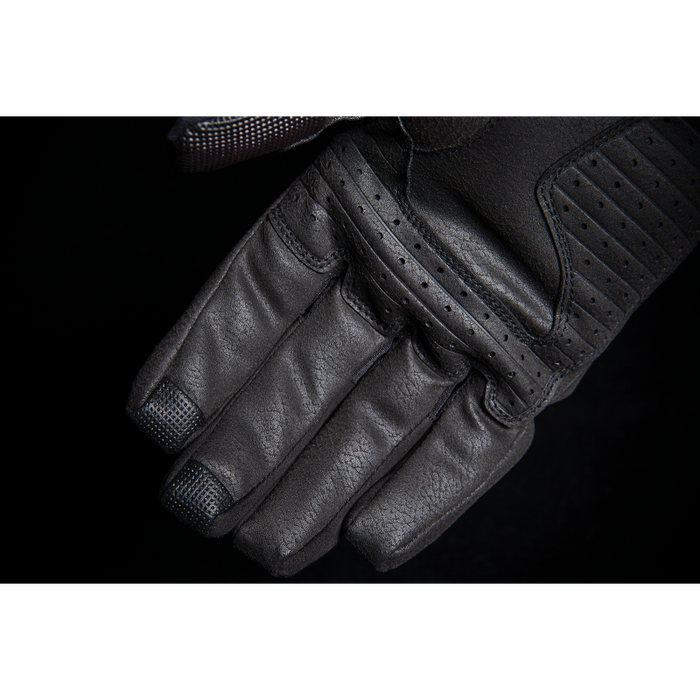 Icon Mens Stormhawk Gloves - Black