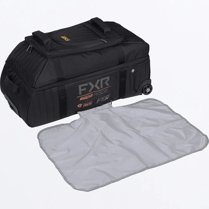 FXR Factory Ride Bag 2027 - Kash, view 6