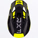 FXR Apex Snow Helmet - HiVis, view 5