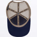 FXR Mitered Hat - Navy/Canvas, view 4