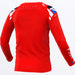FXR Helium MX Jersey 2025 - Cayenne, view 2