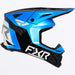 FXR Apex MX Helmet - Blue, view 4