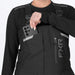FXR Womens Excursion FX Bib Pant - Black, view 5