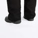 FXR Youth Revo Monosuit - Asphalt/Razz/Maui, view 7