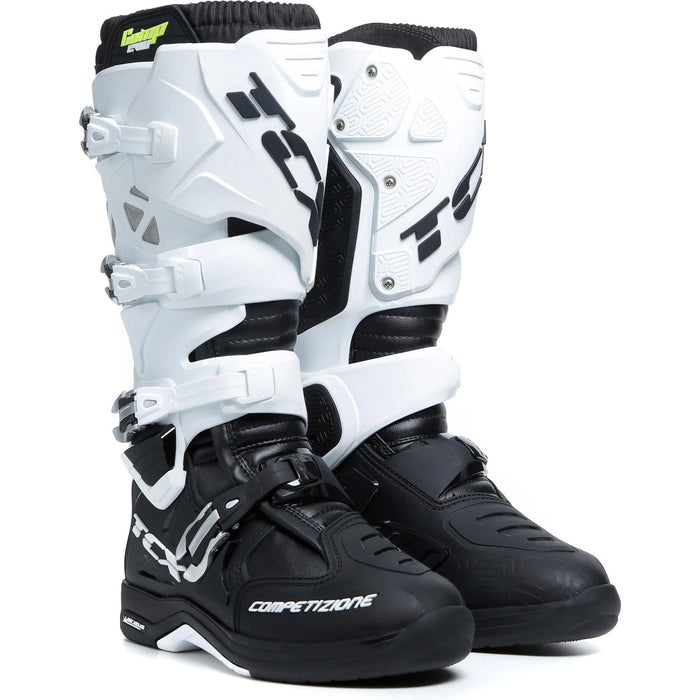 TCX Mens Comp EVO 2 Michelin Boots