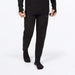 FXR Mens Tenacious Merino Pant 2027 - Black, front view