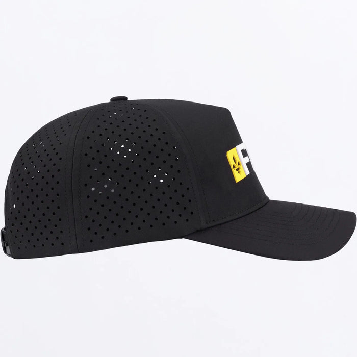 FXR Valcourt Hat - Valcourt, view 4