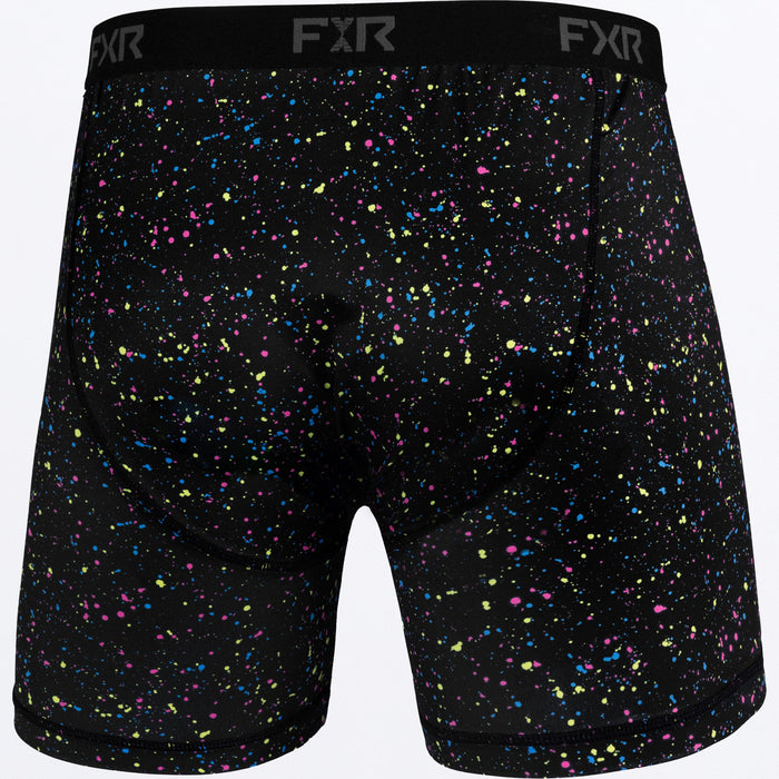 FXR Mens Atmosphere Boxer Brief