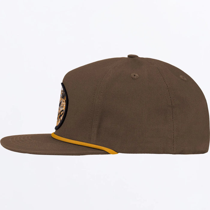 FXR Relic Hat - Teak/Black, view 6