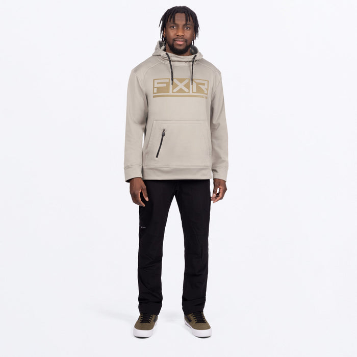 FXR Podium Tech Pullover Hoodie