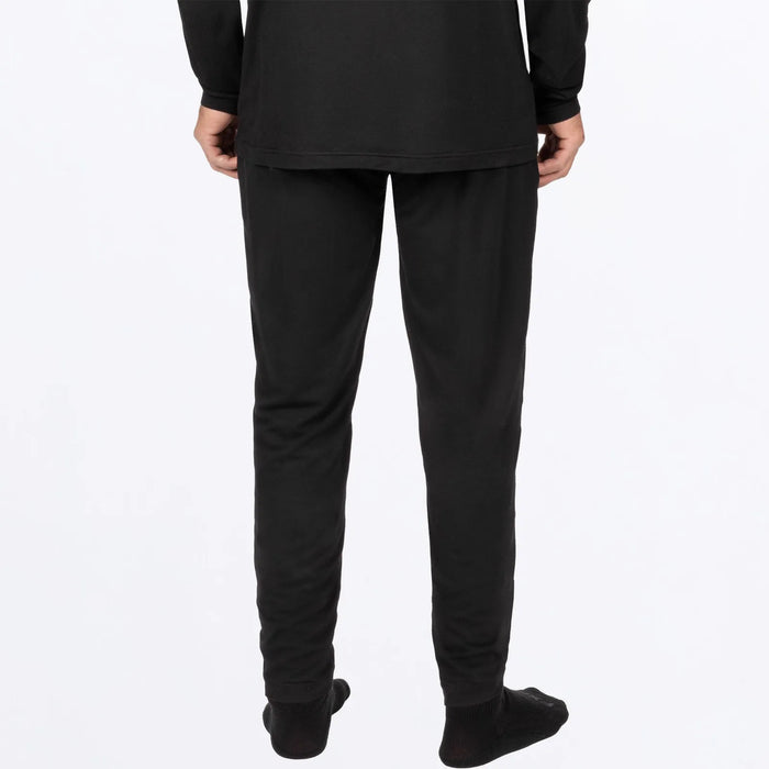 FXR Mens Surge Bamboo Pant - Black, view 2