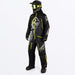 FXR Mens CX F.A.S.T. Insulated Monosuit