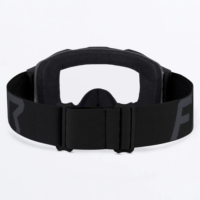 FXR Maverick Cold-Stop Goggle - Ops, view 3