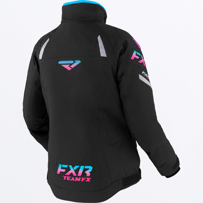 FXR Womens Team FX Jacket