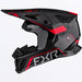 FXR Apex Snow Helmet - Red, view 2