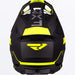 FXR Apex Snow Helmet - HiVis, view 3