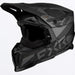 FXR Helium Alpha Snow Helmet - Ops, front view