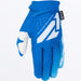 FXR Youth Reflex MX Glove 2026 - Blue/White, view 2