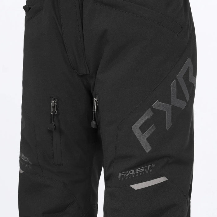 FXR Youth Helium Pant - Ops, view 6