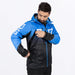 FXR Mens Helium Pro Softshell Jacket