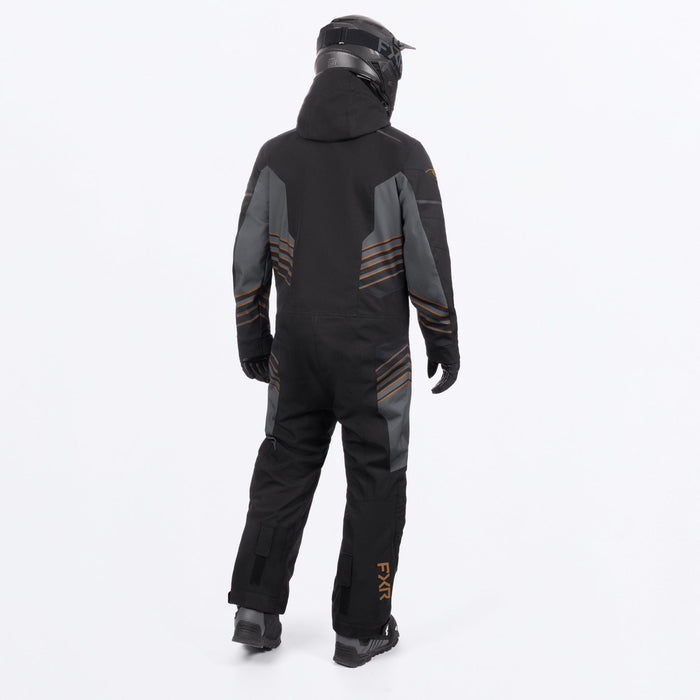 FXR Mens Helium Lite Monosuit