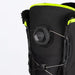 FXR X-Cross Pro BOA Boot 2027 - Black/HiVis, view 7