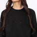 FXR Womens Pyro Thermal Longsleeve 2027 - Black, view 5