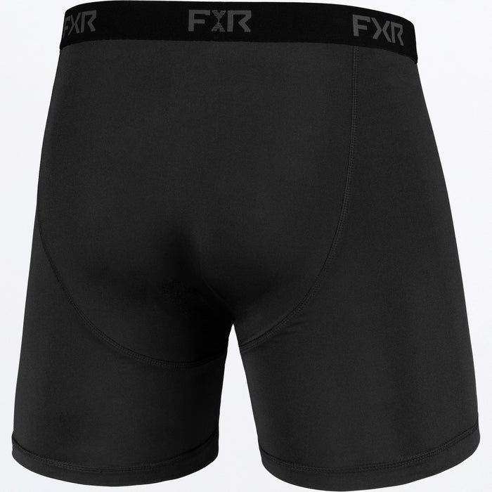 FXR Mens Atmosphere Boxer Brief