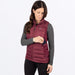 FXR Womens Phoenix Quilted Vest