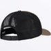FXR Victory Hat - Canvas/Black, view 3