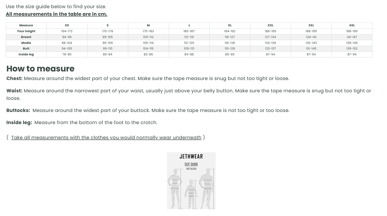 Jethwear Mens Insulated Venture S.A.F.E. One-Piece Suit