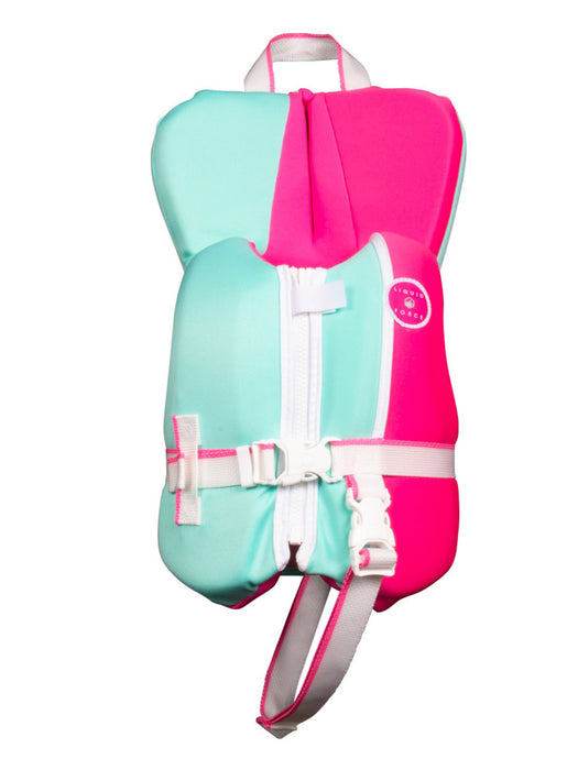 Liquid Force Dream Infant CGA PFD