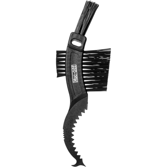 Muc-Off 3-Piece Premium Brush Set - Detail