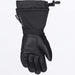 FXR Youth Helix Race Glove 2027 - Black, view 2