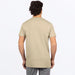 FXR Mens Brandable Premium T-Shirt - Canvas, view 2