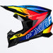 FXR Helium Alpha MX MIPS Helmet - Spectra, view 2