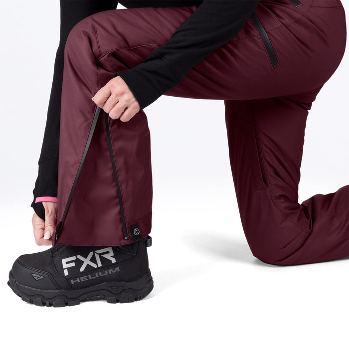 FXR Womens Aerial Pant