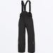 FXR Youth Helium Pant - Ops, view 2