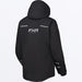 FXR Womens Excursion FX Jacket - Black, view 2