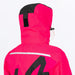 FXR Womens Cold Cross CX Lite Monosuit 2027 - Razz, view 9