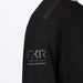 FXR Mens Tenacious Merino Longsleeve 2027 - Black, view 5
