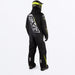 FXR Mens CX F.A.S.T. Insulated Monosuit