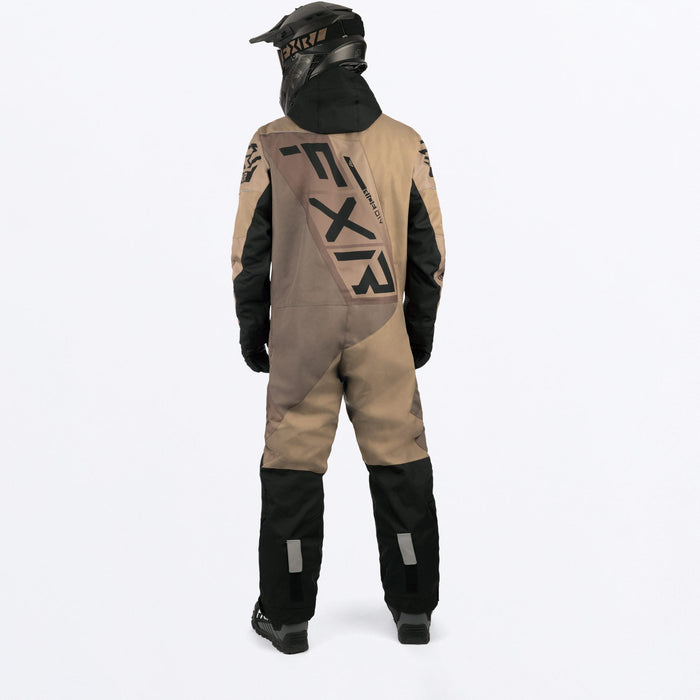 FXR Mens CX Lite Monosuit