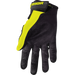 Thor Mens Sector Gloves - Red