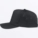 FXR Covert Hat - Black, view 5