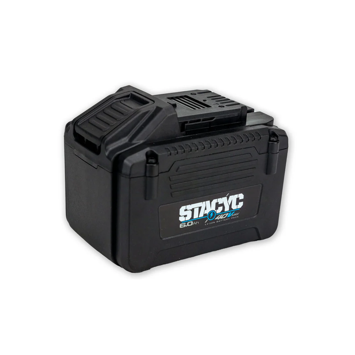 Stacyc 6Ah Battery for 18eDrive and 20eDrive E-Bikes