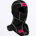 FXR Cold-Stop X Balaclava 2027 - Razz, front view