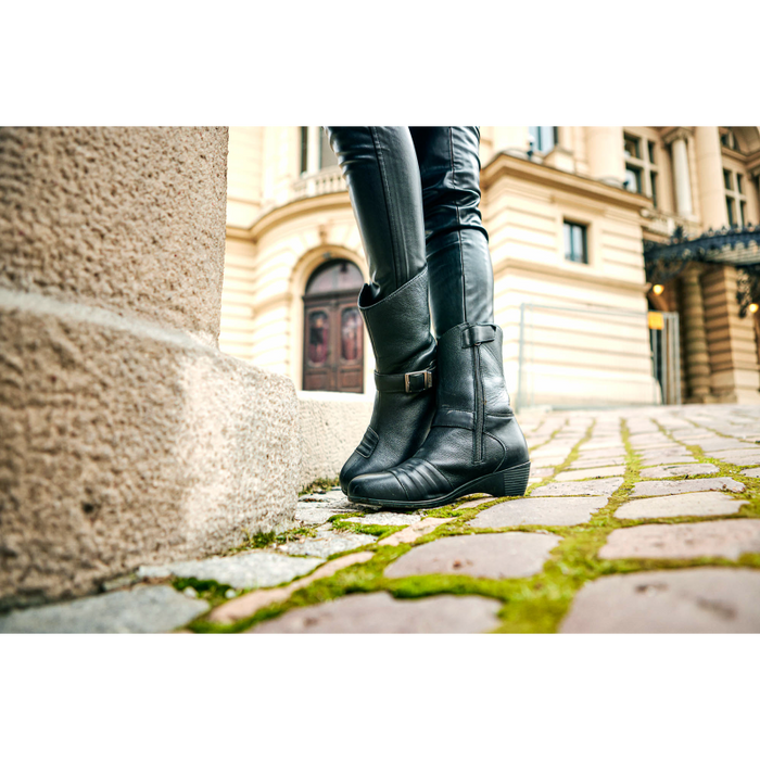 Icon Womens Tuscadero Boots